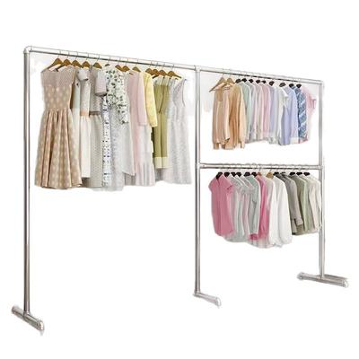 落地架室外阳台简易加粗厚钢管架