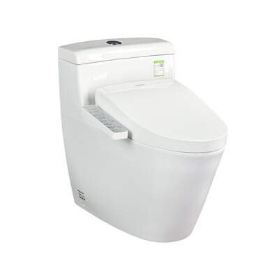 TOTO智能马桶CW636即热式