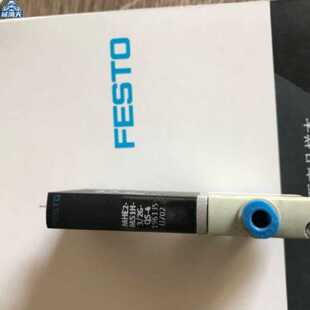 议价FESTOMHE2-MS1H-3/2G-QS-4 196135适用