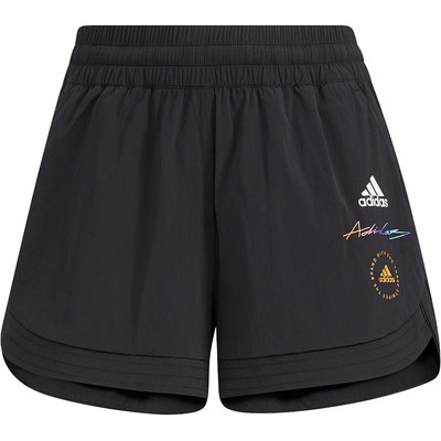 阿迪达斯正品女子运动短裤