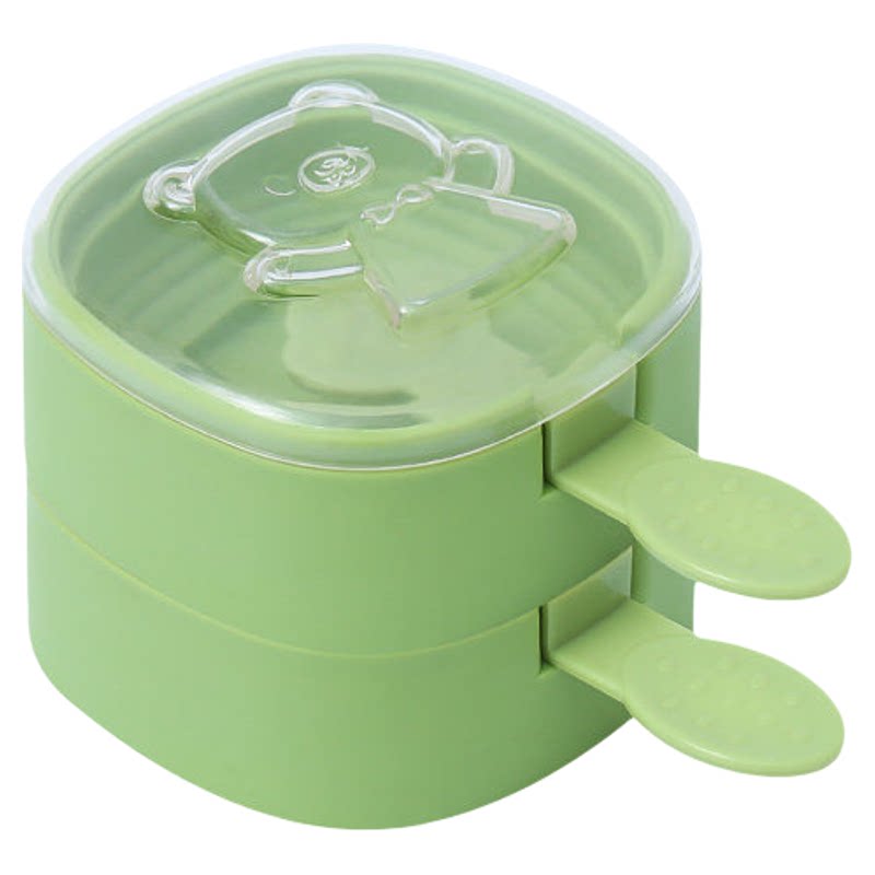 食品级硅胶儿童自制雪糕冰盒