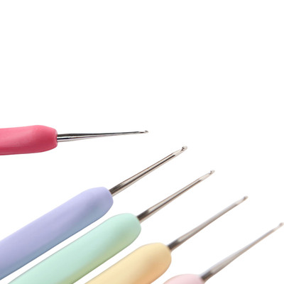 单支五彩糖果色广岛tulip蕾丝