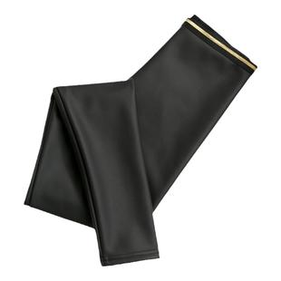 pu哑光皮裤女秋冬季加绒加厚冬季大码胖mm紧身显瘦外穿鲨鱼打底裤