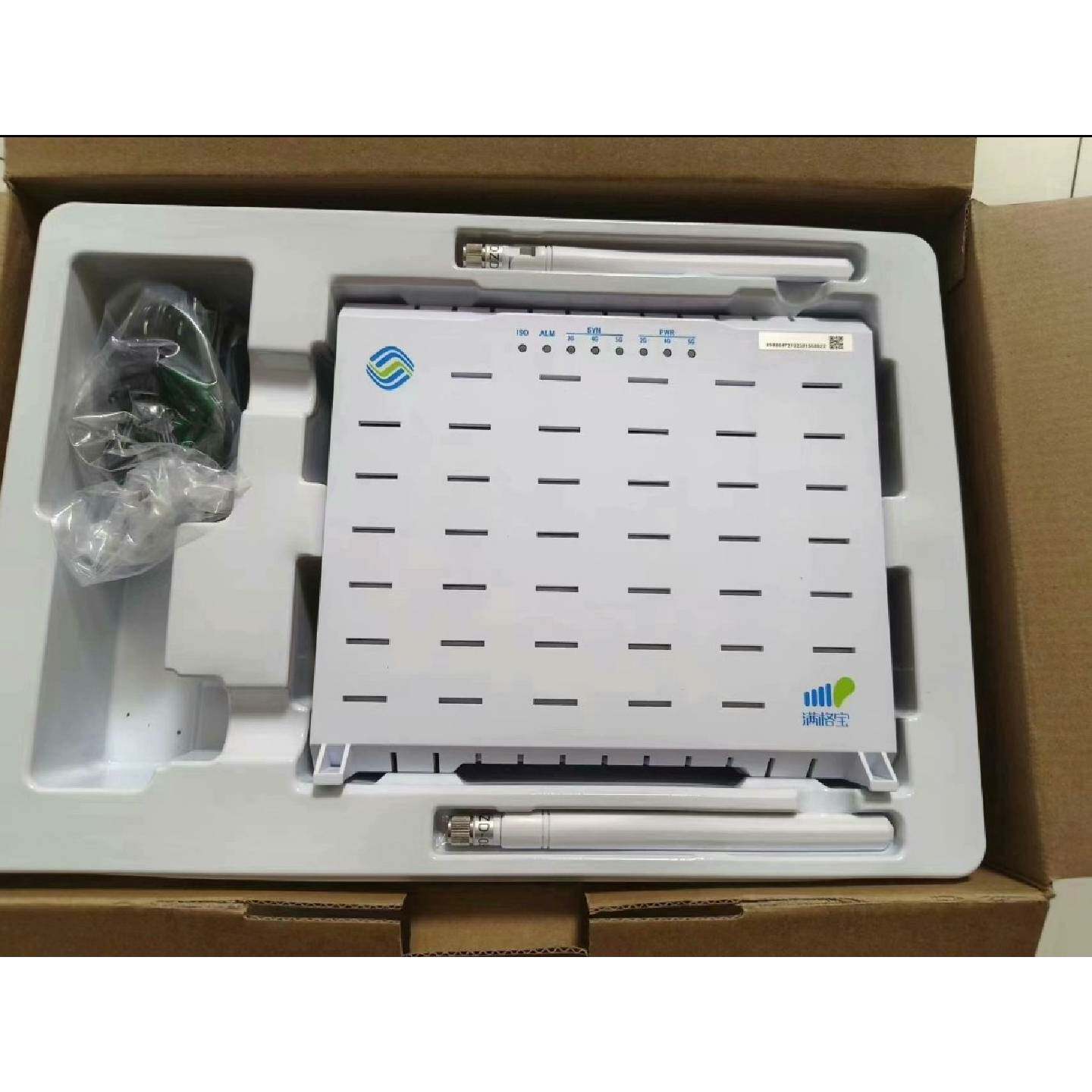 可维修议价  移动5g满格宝全频段双通道信号放大器感兴趣的话点我
