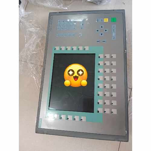 议价触摸屏6AV66430DD011AX16适用