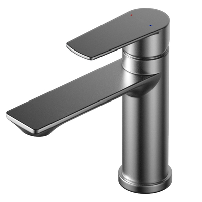 恒洁龙头冷热双控卫生间家用面盆