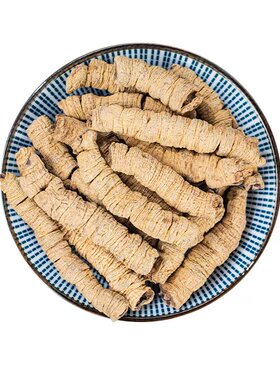 巴戟天中药材包邮抽芯巴乾肉