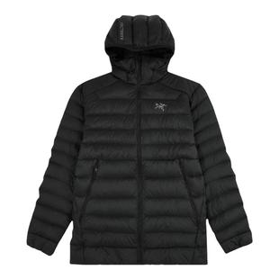 现货新款始祖鸟排骨保暖羽绒服Arcteryx Cerium LT男7853 6657