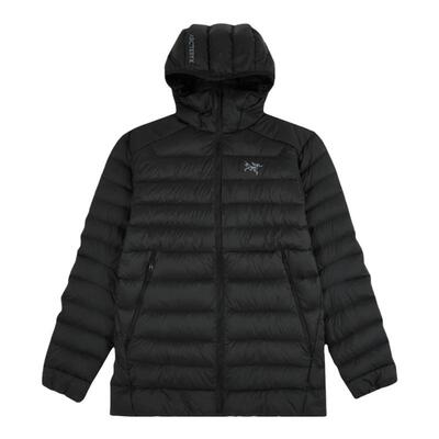 正品现货始祖鸟经典款排骨羽绒