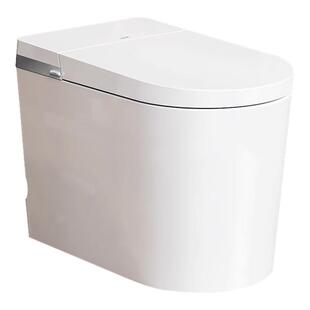 箭牌轻智能马桶家用小户型虹吸大冲力座圈加热脚感半智能坐便器