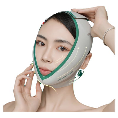 逆光之迷提拉面罩全面颊小脸神器