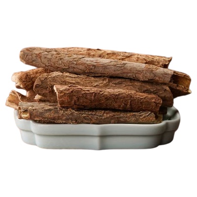 五加皮中药材香料秦岭野生泡酒