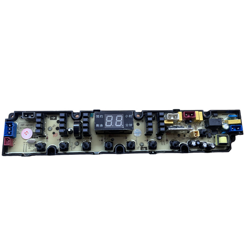 澳柯玛洗衣机电脑板XQB90-5868/XQB80-8088/80—5868电路主板QS46