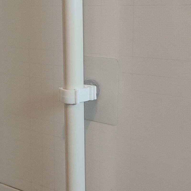 家用墙体水管卡扣管路离墙固定支撑紧固配件