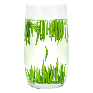 2025新雀舌茶叶绿茶明前特级湄潭芽茶毛尖春茶嫩芽正品官方旗舰店