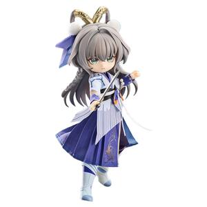 Vsinger洛天依秋梦天音可动人偶