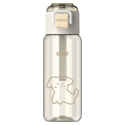 希乐ppsu吸管杯女儿童学生水杯