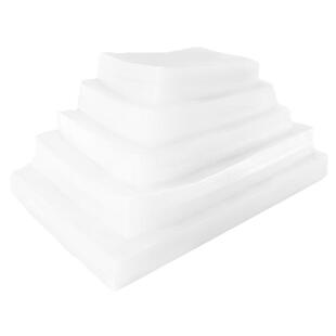 网纹路真空食品袋卷袋阿胶糕抽真空塑封袋封口机压缩家用保鲜袋子