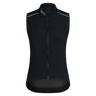 【春夏新色】Rapha Pro Team 女款竞赛自行车骑行背心马甲官方