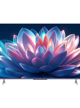 创维85A6FPro+85英寸电视高清