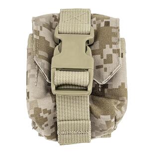 Shekkingears 复刻 白条 雷包frag包 m67包 aor1 海豹 devgru爱用