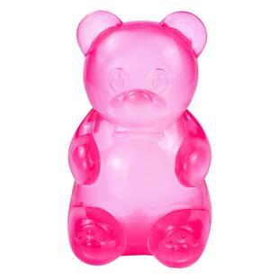 国产解压捏捏乐needoh同类型麦芽糖冰块蹲蹲兔捏捏减压方块玩具