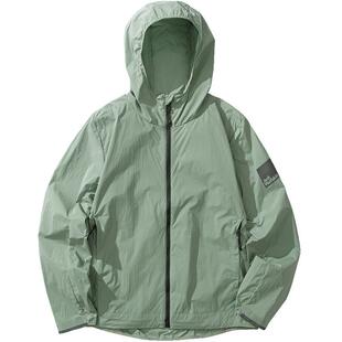 JackWolfskin狼爪新款BIKE COMMUTE情侣户外骑行防风夹克1207841A