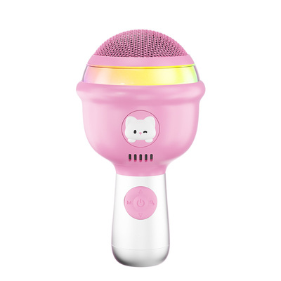 【小红书推荐】卡尔贝比儿童话筒