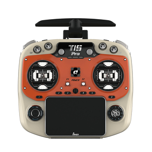 Jumper T15 PRO遥控器T15PRO穿越机FPV航模FPG摇杆ELRS开源控2.4G