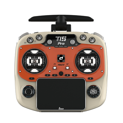 Jumper T15 PRO遥控器T15PRO穿越机FPV航模FPG摇杆ELRS开源控2.4G