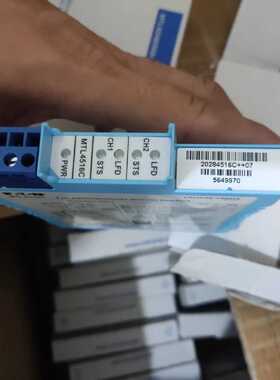 议价英国-MTL-原装正品安全栅MTL4516C- 技术支持  现货秒发