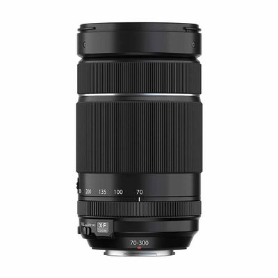 富士XF70-300长焦远摄微单镜头