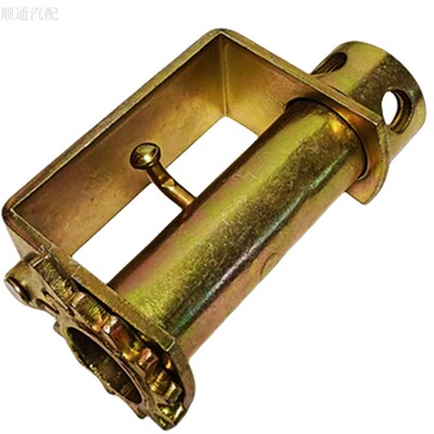焊接紧绳器加厚货车多用收紧器