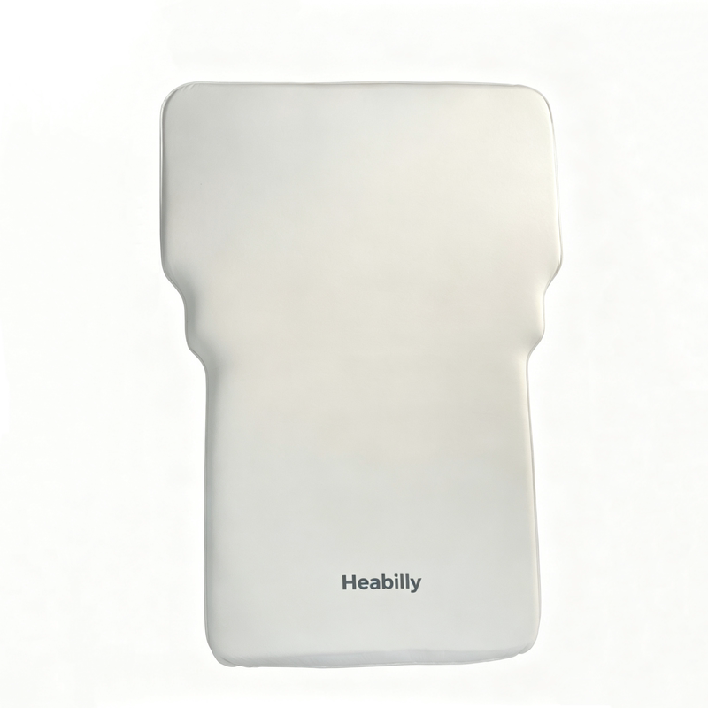 Heabilly何百立理想i6车载床垫L6L7汽车后排充气睡垫车上睡觉神器