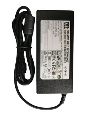 AOC冠捷12V3A刀锋三代电源适配器