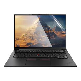 适用于联想ThinkPadT14p键盘膜T14 AI2024款电脑防尘罩T14sGen5按键套保护膜T14p屏幕贴膜14.5寸笔记本钢化膜