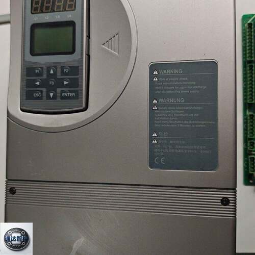 可维修新时达AStarS3变频器型号4015A15kW
