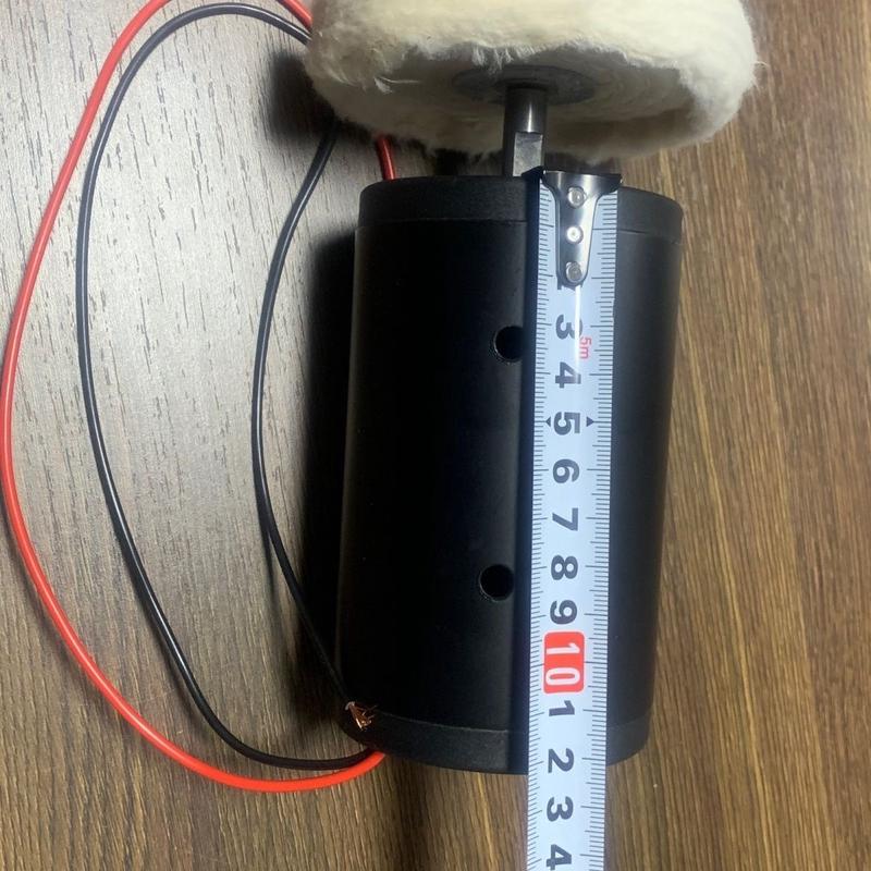 封边机电机抛光电机配件红轴微动木工自动手动正反转修边抛光电机