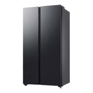 【三星AI神冰箱5系】655L大容量双开门家用嵌入RS70F65P1FSC 151