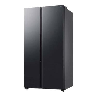 三星5系换新款电冰箱655升