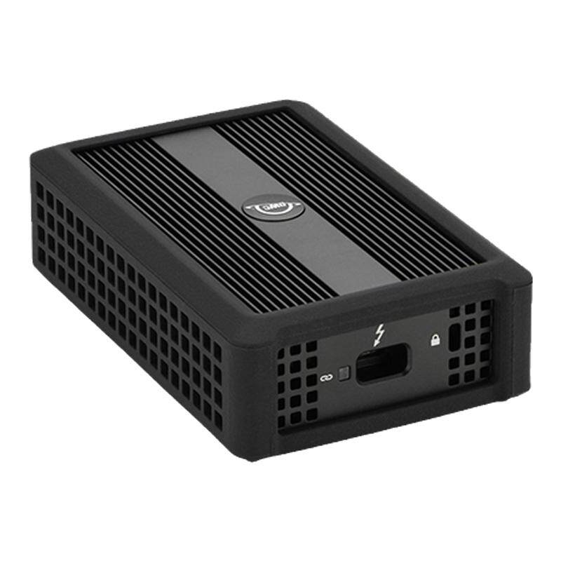OWC雷电3转万兆转接器