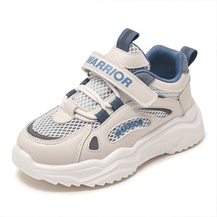 回力童鞋儿童运动鞋2026冬季新款小学生老爹鞋男童女童跑步鞋潮