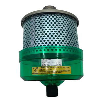 SMC过滤器AMC610-10/10D/10B/BD/AMC510-06/AMC810-14/AMC910-20