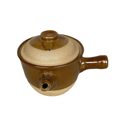 家用熬药中药砂锅老式药罐罐子