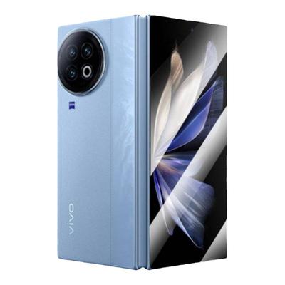 适用vivoxfold2折叠屏膜防指纹
