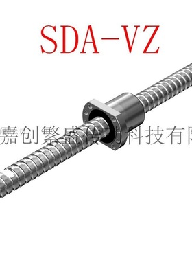 THK丝杆 THK螺母 SDA2010VZ-3SDA2020VZ-3SDA2505VZ-3SDA2510VZ-3