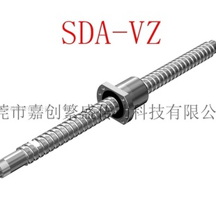 THK螺母 3SDA2510VZ SDA2010VZ 3SDA2505VZ 3SDA2020VZ THK丝杆