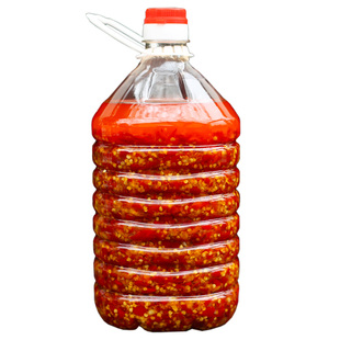 江西特产农家小米椒剁辣椒超特辣朝天椒辣椒酱原味辣椒商用饭店用