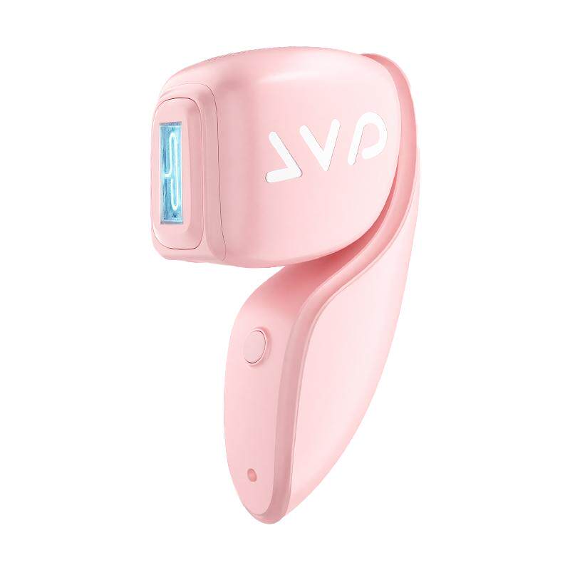 【恒冰连闪】ovl20J大能量脱毛仪