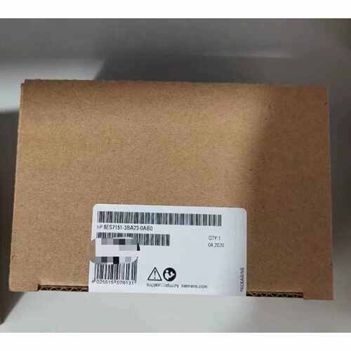 询价6ES7151-3BA23-0AB0裸机封